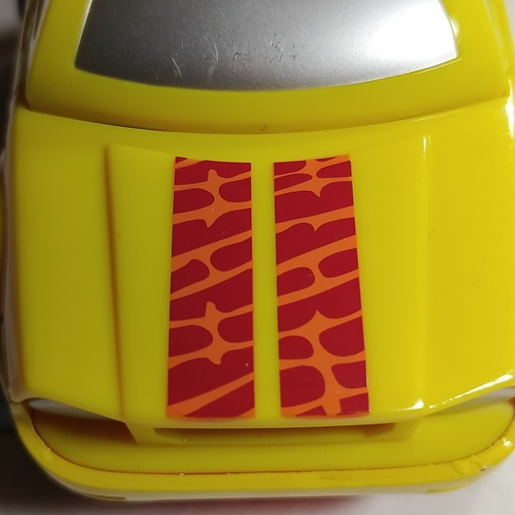 Car that transforms to a Cobra - Picture 6 of 9